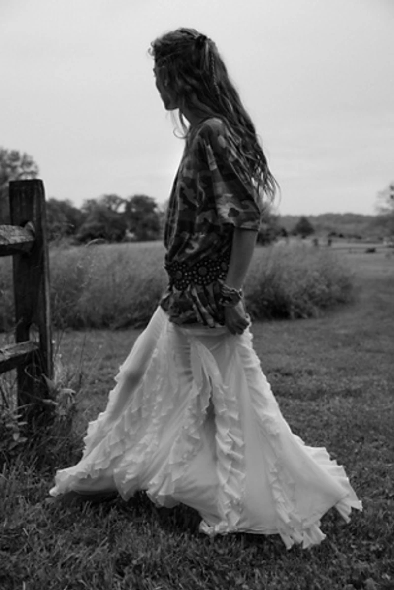 Icing On Top Half Slip