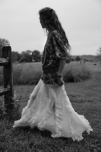 Icing On Top Half Slip