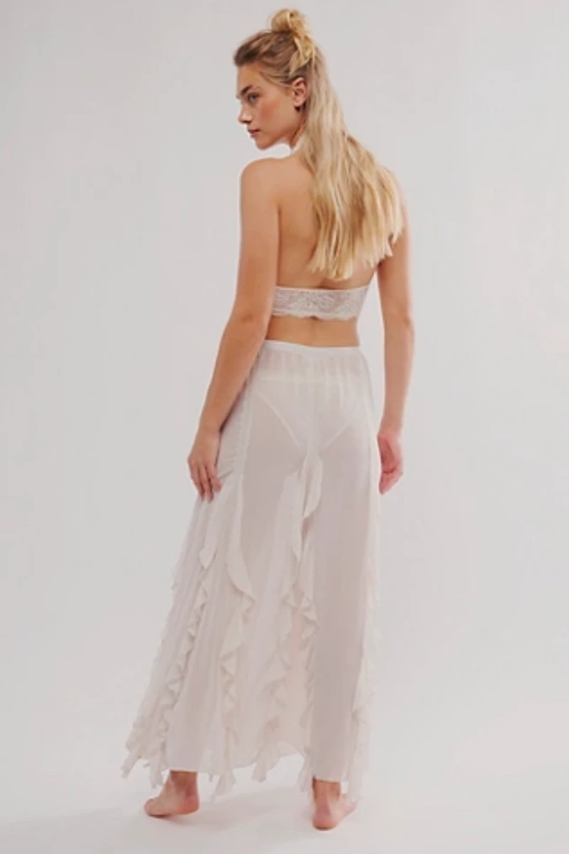 Icing On Top Half Slip