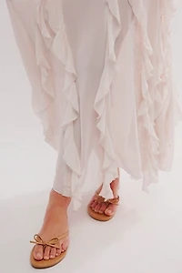 Icing On Top Half Slip