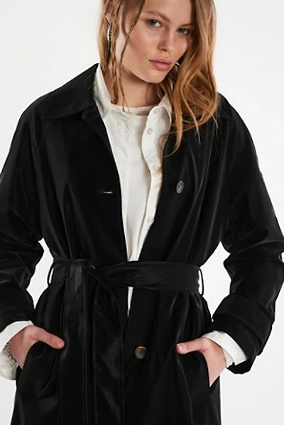 Rita Row Line Coat