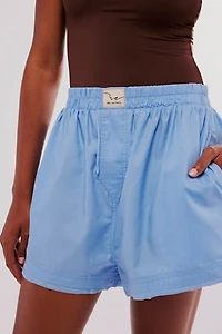 We The Free Day To Solid Boxers