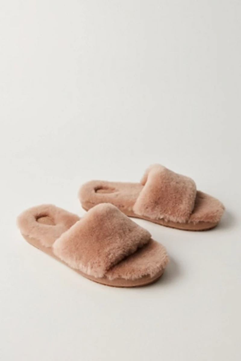Emu Mckay Slippers