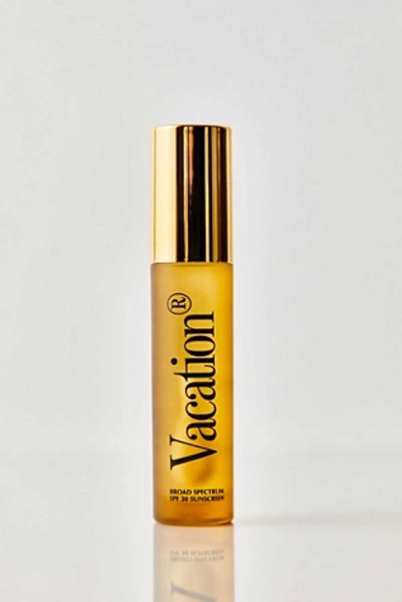 Vacation® Chardonnay Lip Oil SPF 30