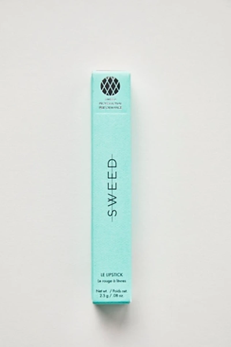 SWEED Le Lipstick