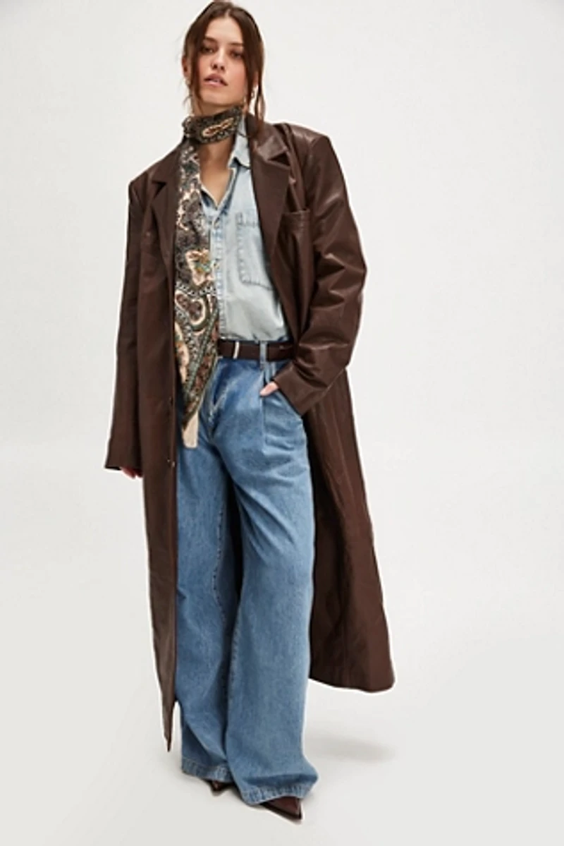 Deadwood Vargen Trench