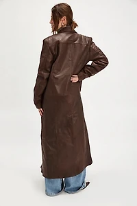 Deadwood Vargen Trench