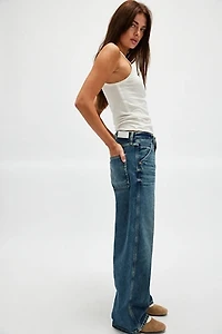 RE/DONE Painter Jeans