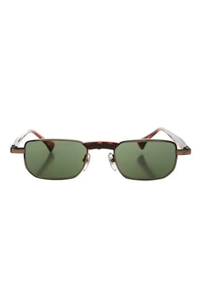 Vintage Hank Sunglasses Selected by Sunglass Museum