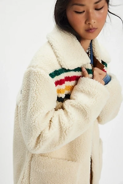 Pendleton Glacier Sunset Jacket