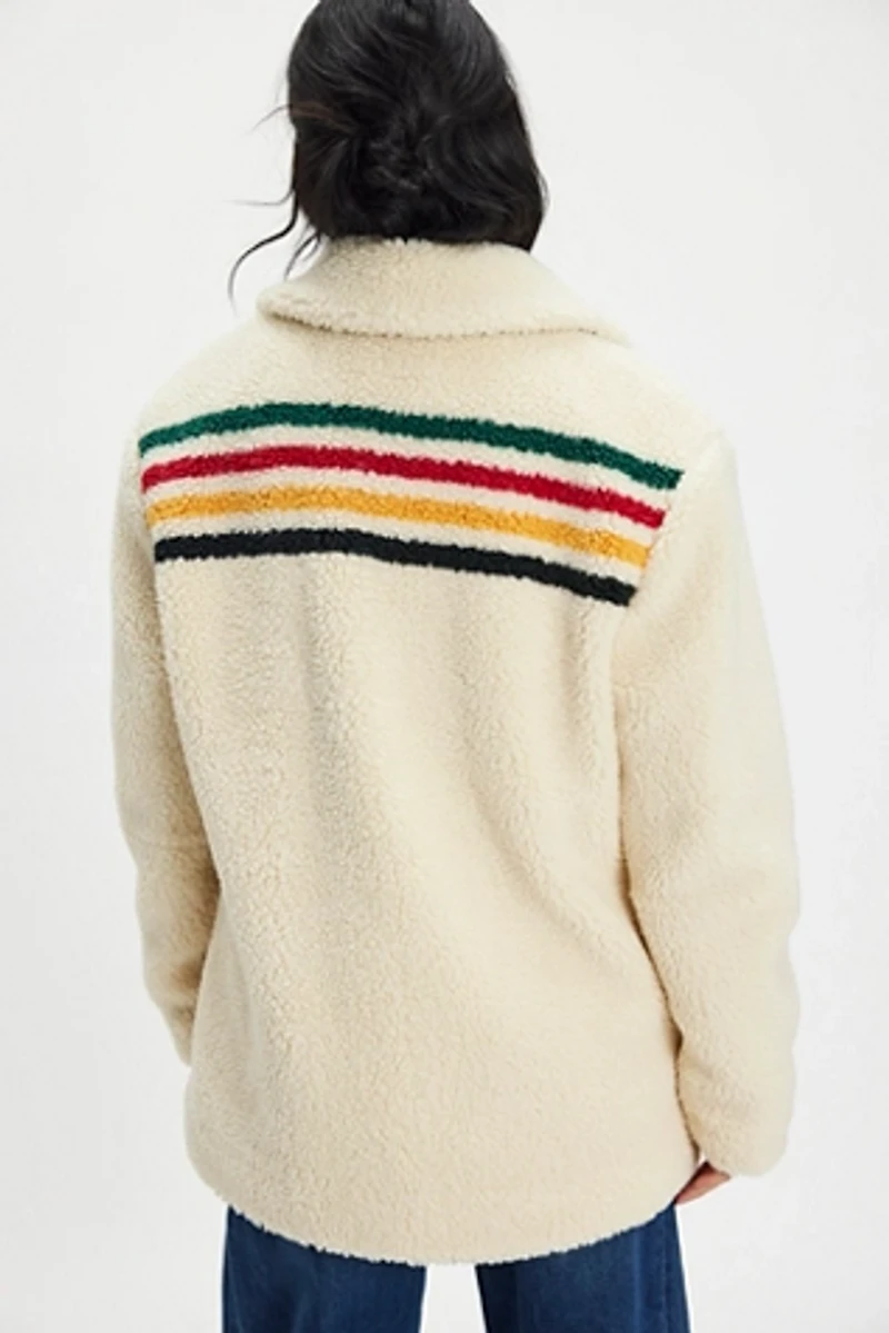 Pendleton Glacier Sunset Jacket