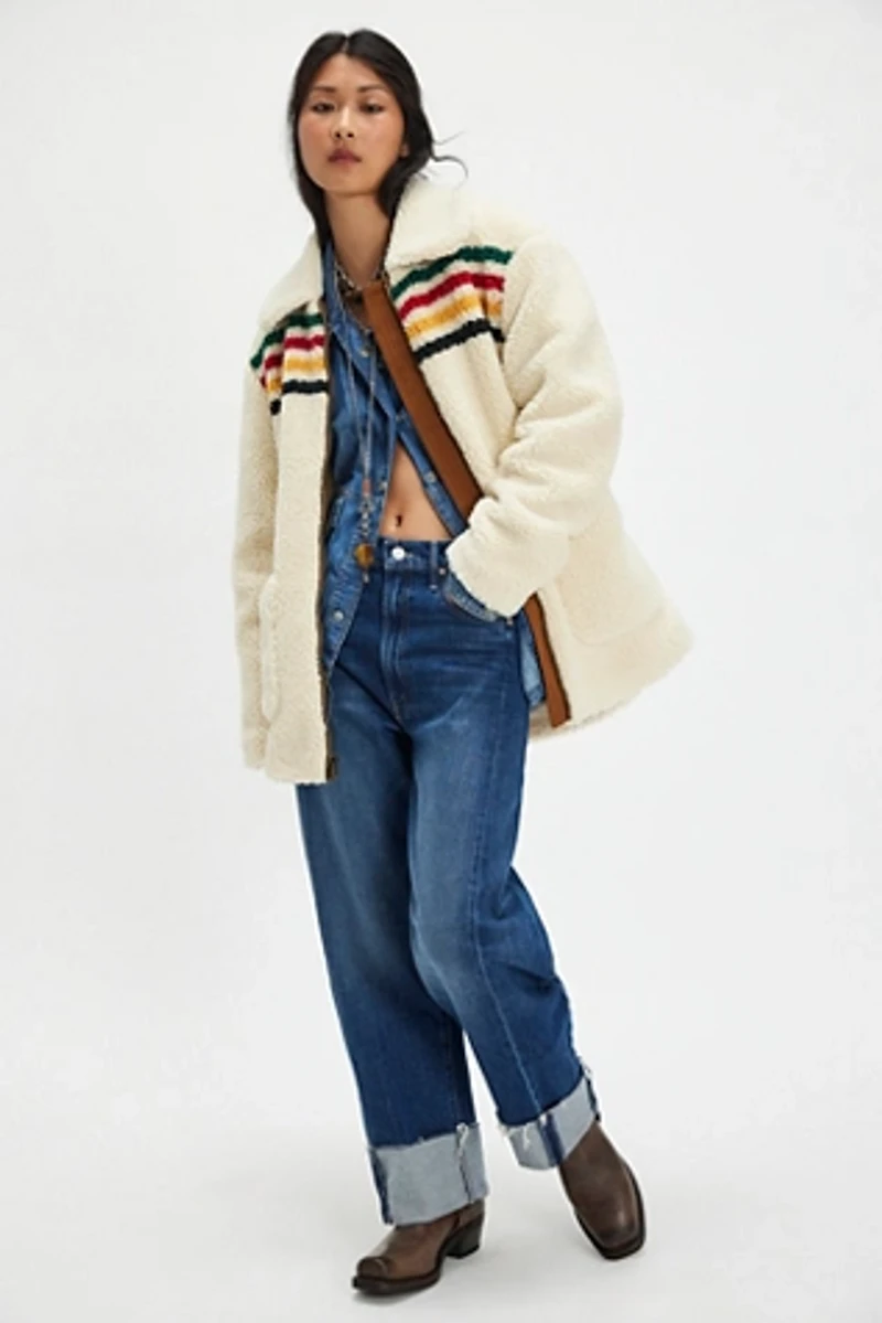 Pendleton Glacier Sunset Jacket