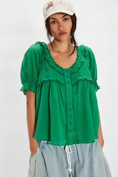 Sweet Nothings Blouse