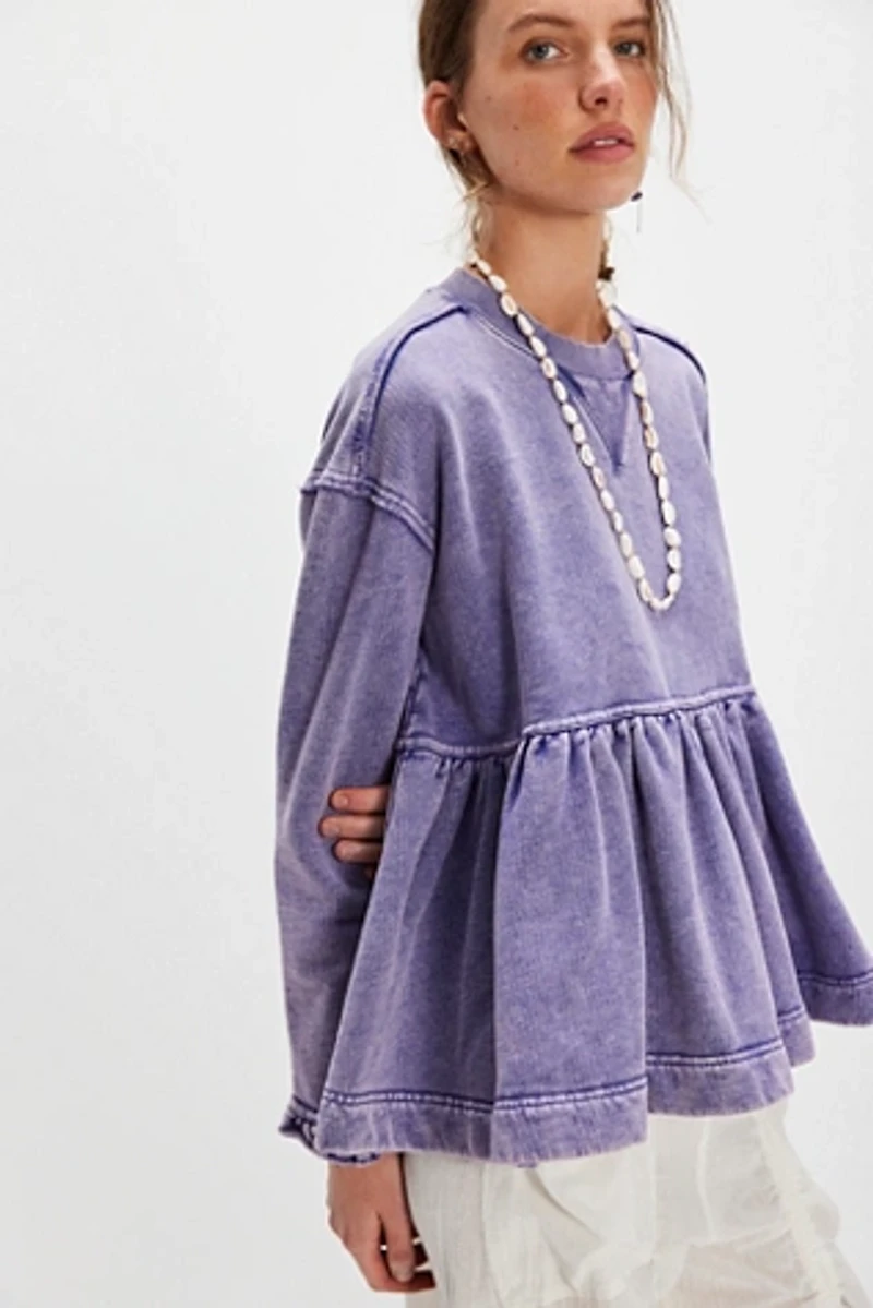 BB Doll Sweatshirt