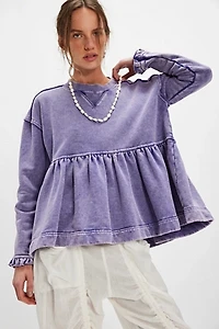 BB Doll Sweatshirt