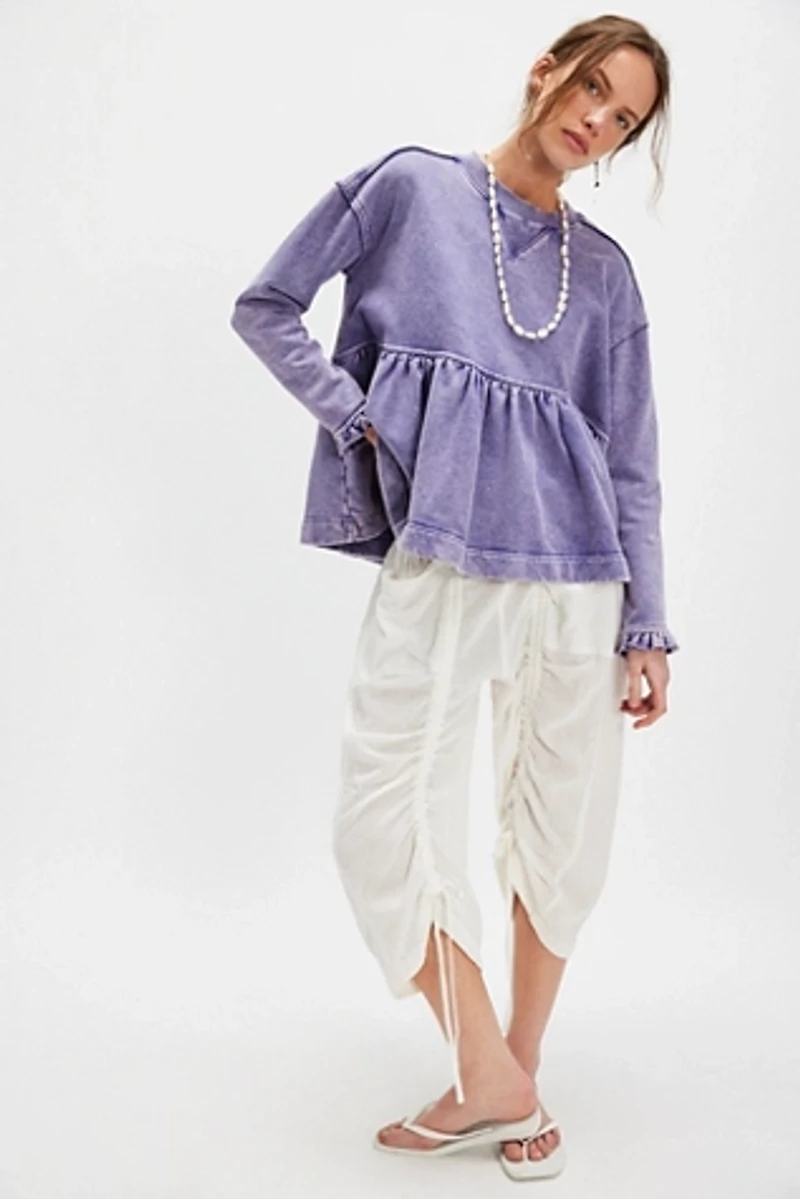 BB Doll Sweatshirt