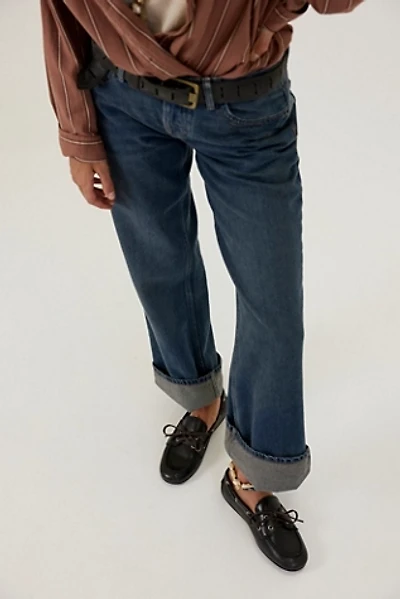 Yachting Day Boat Shoes