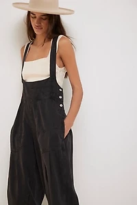 Felix Tapered Overalls