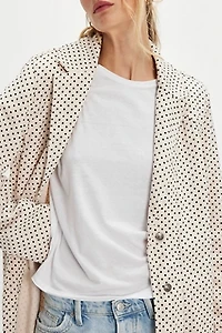 We The Free Monique Denim Duster