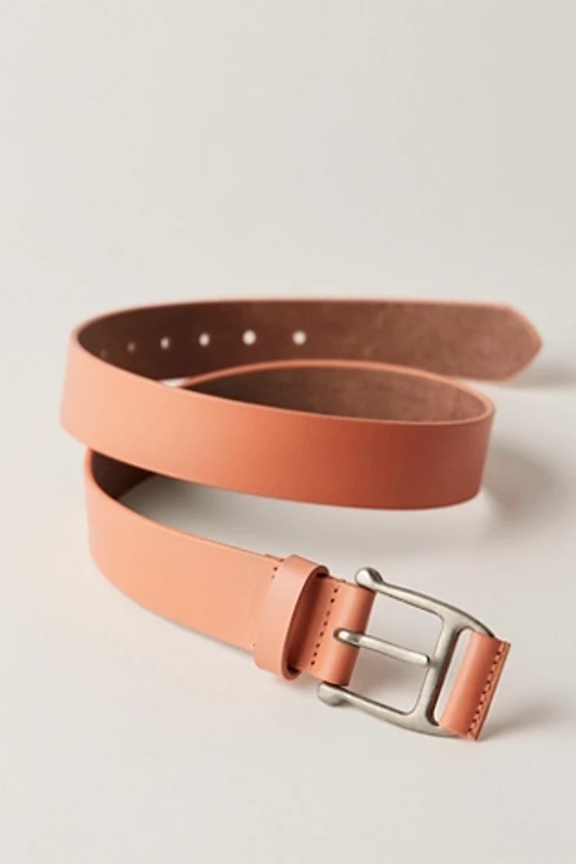 Free People Carraway Leather Belt | Pacific City display picture 3