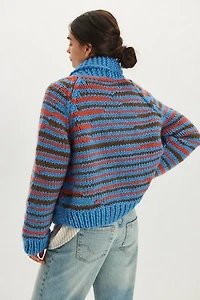 GOGO No Waste Cardi