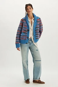 GOGO No Waste Cardi