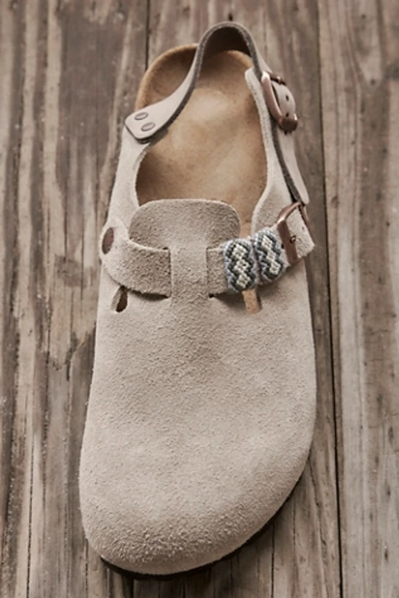 Friendship Shoe Loop Clog Accessories