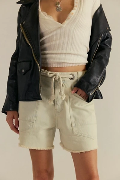 We The Free Moxie Barrel Shorts