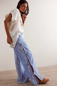 FP x Nigel Preston Side-Tie Pants