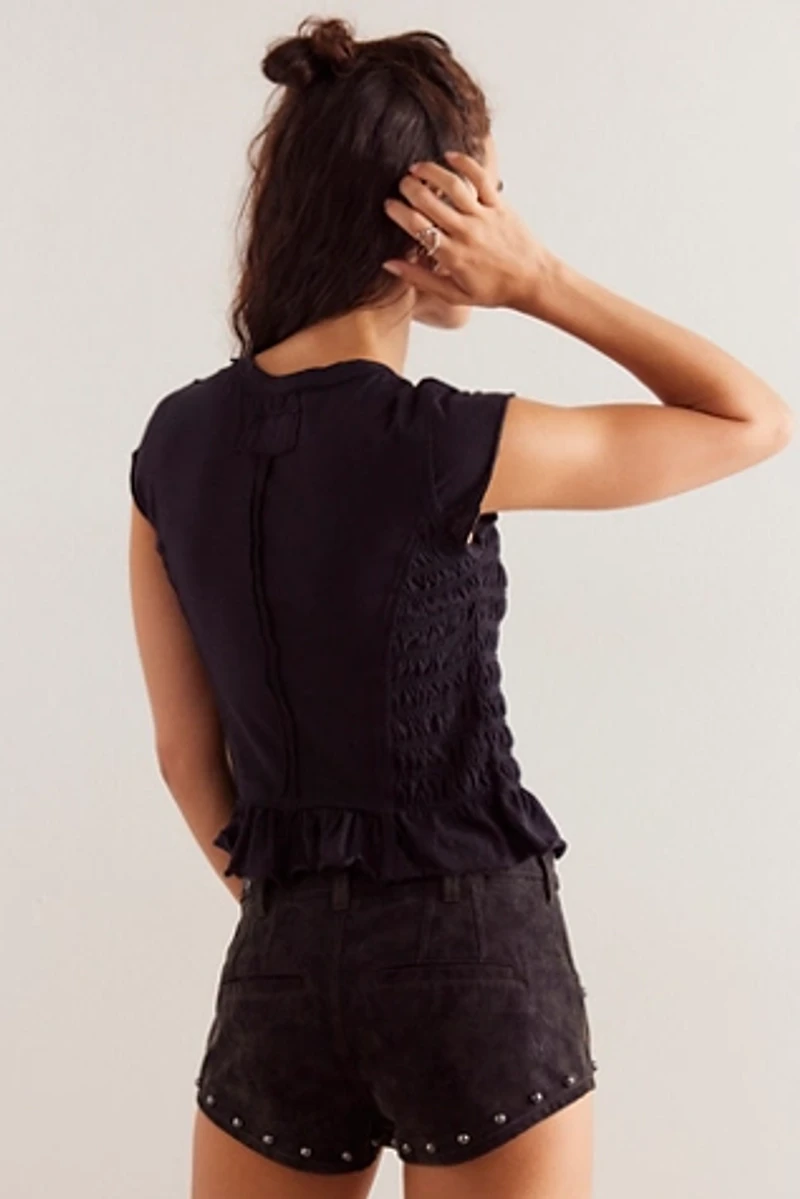 We The Free Sylvie Tee