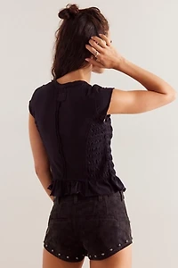 We The Free Sylvie Tee