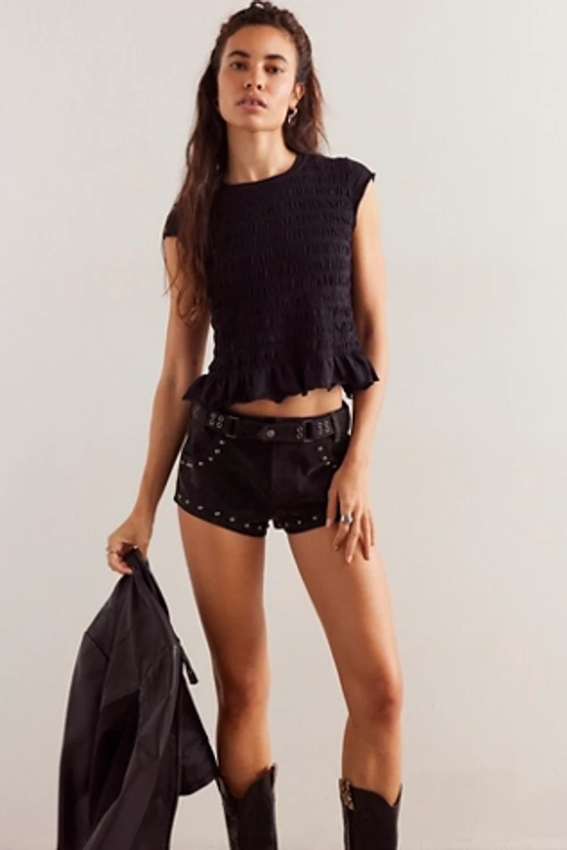 We The Free Sylvie Tee