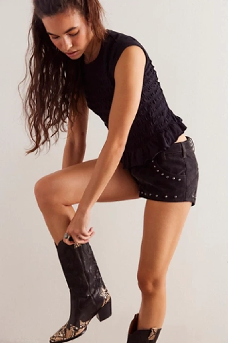 We The Free Sylvie Tee