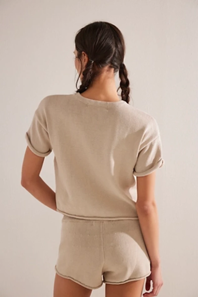 Macy Sweater Set