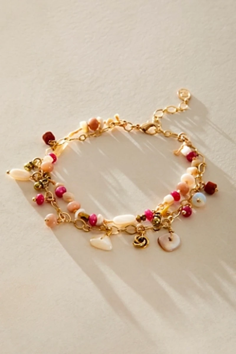Ariana Ost Something Sweet Anklet