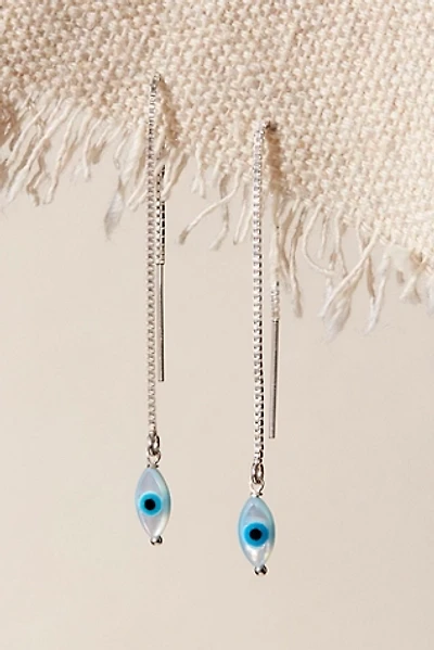Kozakh Evil Eye Threaders