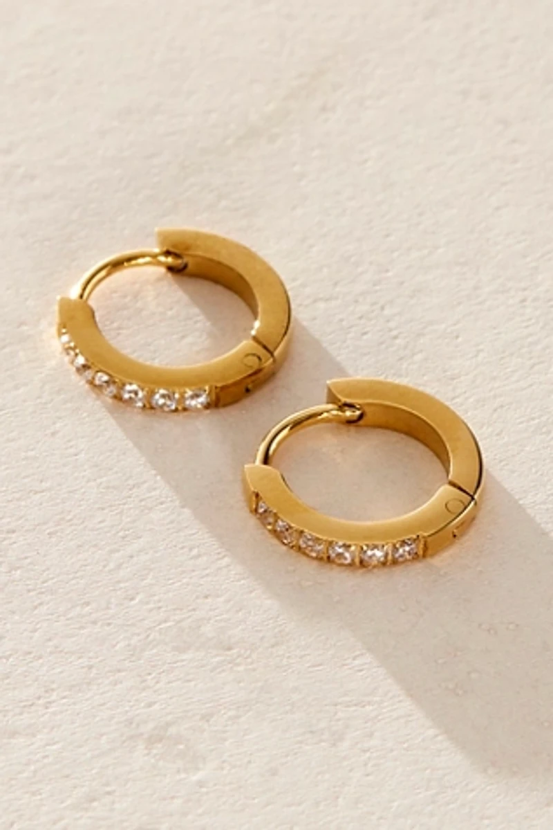 Kozakh Chini Hoops