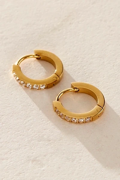 Kozakh Chini Hoops