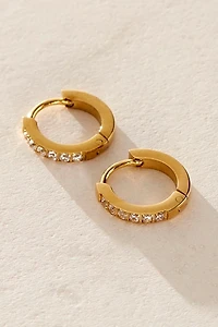 Kozakh Chini Hoops