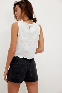 We The Free Bettie Sailor Shorts