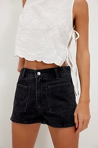 We The Free Bettie Sailor Shorts