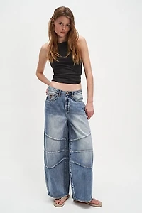 OneTeaspoon Love Barrell Jeans