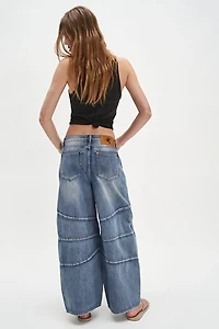 OneTeaspoon Love Barrell Jeans
