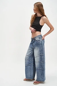 OneTeaspoon Love Barrell Jeans
