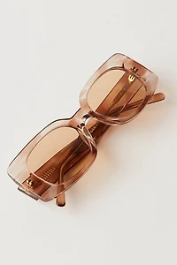 Eleventh Hour Maryssa Polarized Sunglasses