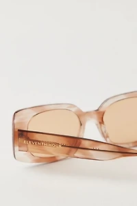 Eleventh Hour Maryssa Polarized Sunglasses