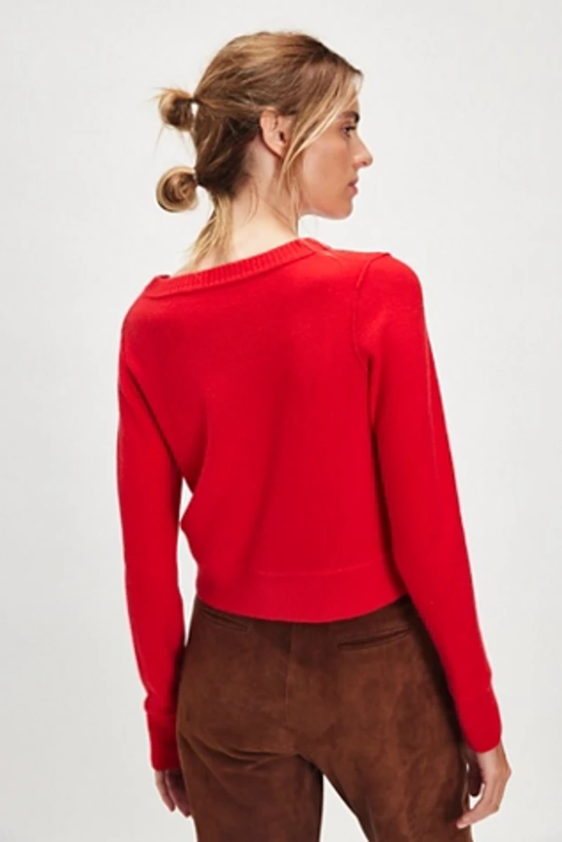 Nocturnal Solid Cardi