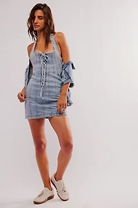 Retrofete Joan Dress