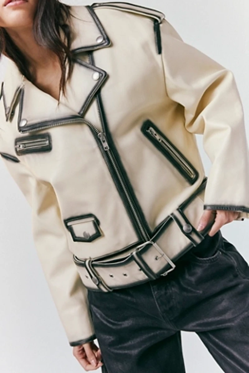 Stand Studio Irene Jacket