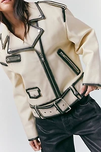 Stand Studio Irene Jacket